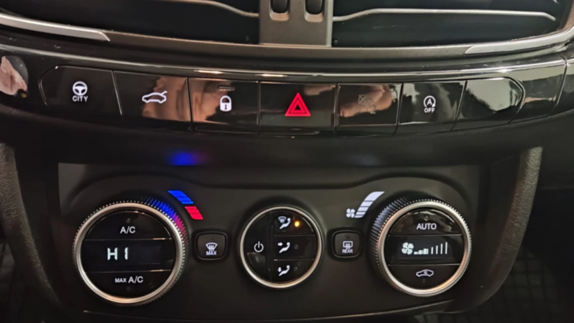 FIAT Tipo Tipo 1.0 T3 Life
