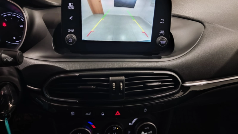 FIAT Tipo Tipo 1.0 T3 Life