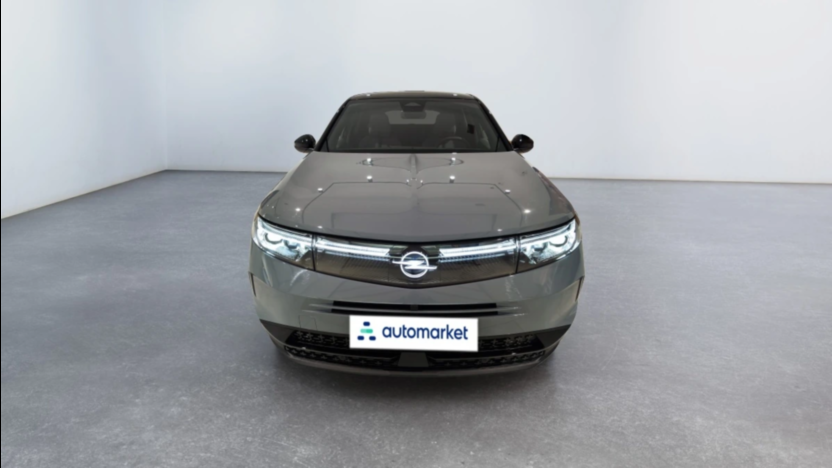 OPEL Grandland X Grandland 1.2 T mHEV GS S&S eDTC6 Nowy