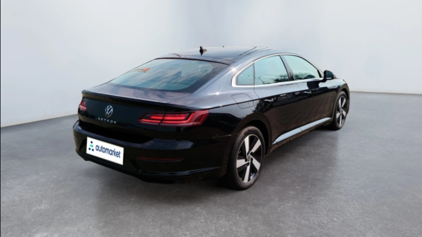 VOLKSWAGEN Arteon Arteon 1.5 TSI Essence