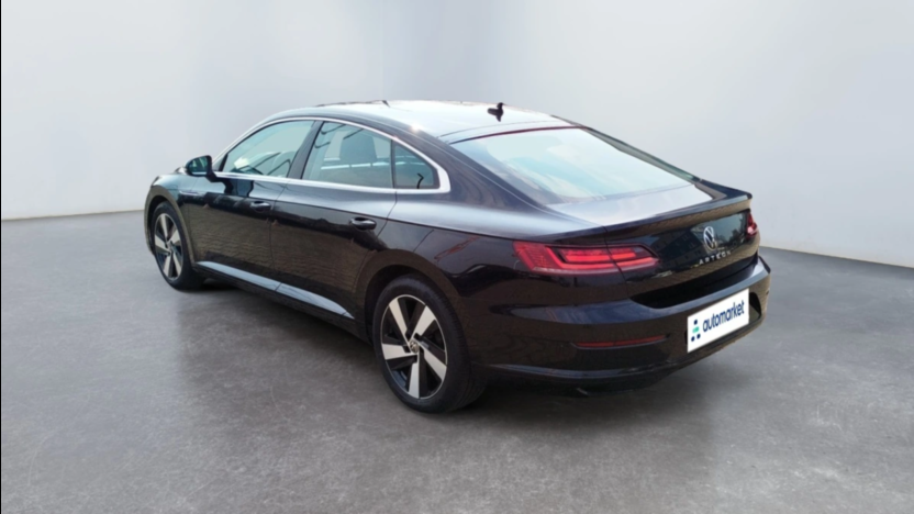VOLKSWAGEN Arteon Arteon 1.5 TSI Essence