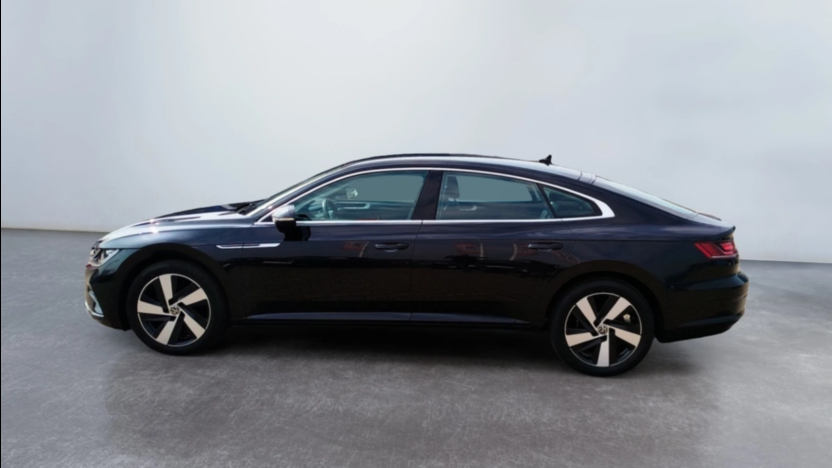 VOLKSWAGEN Arteon Arteon 1.5 TSI Essence