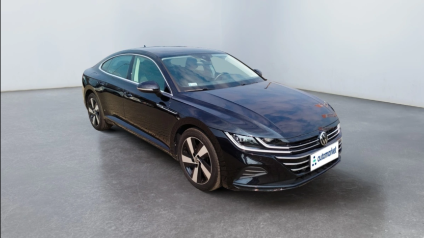 VOLKSWAGEN Arteon Arteon 1.5 TSI Essence
