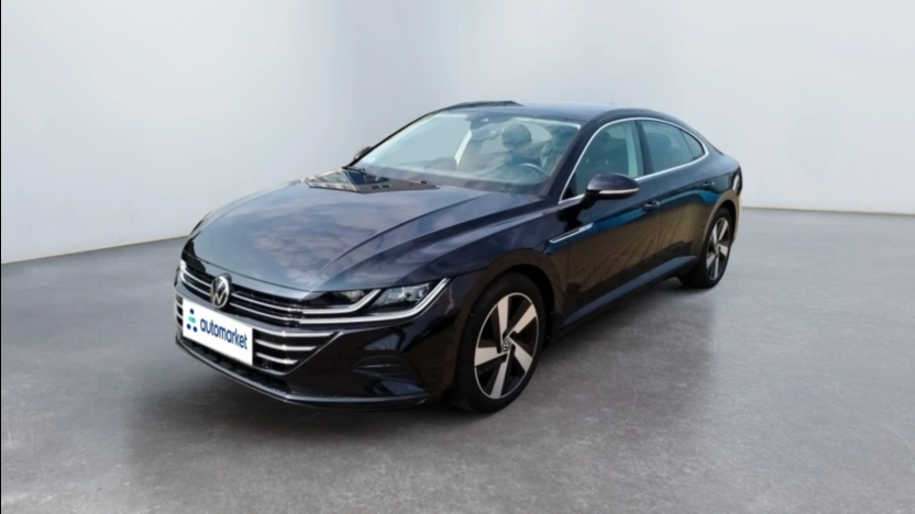 VOLKSWAGEN Arteon Arteon 1.5 TSI Essence