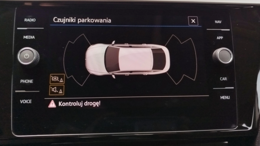 VOLKSWAGEN Arteon Arteon 1.5 TSI Essence