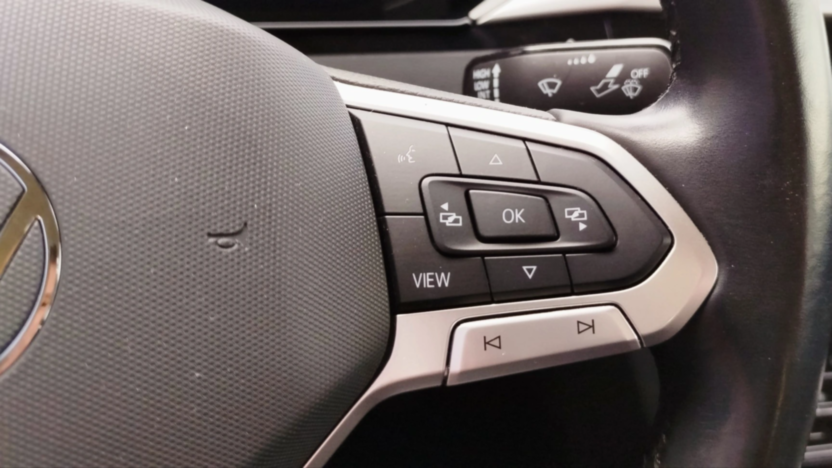 VOLKSWAGEN Arteon Arteon 1.5 TSI Essence