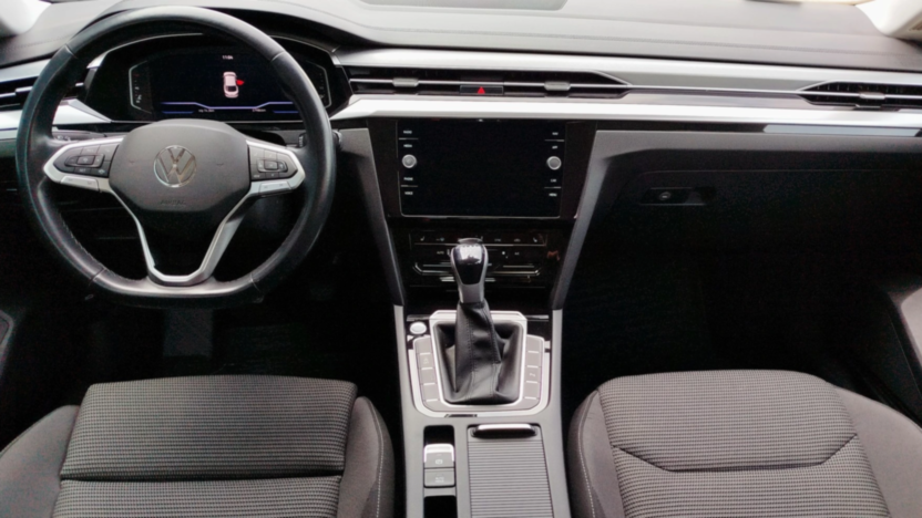 VOLKSWAGEN Arteon Arteon 1.5 TSI Essence