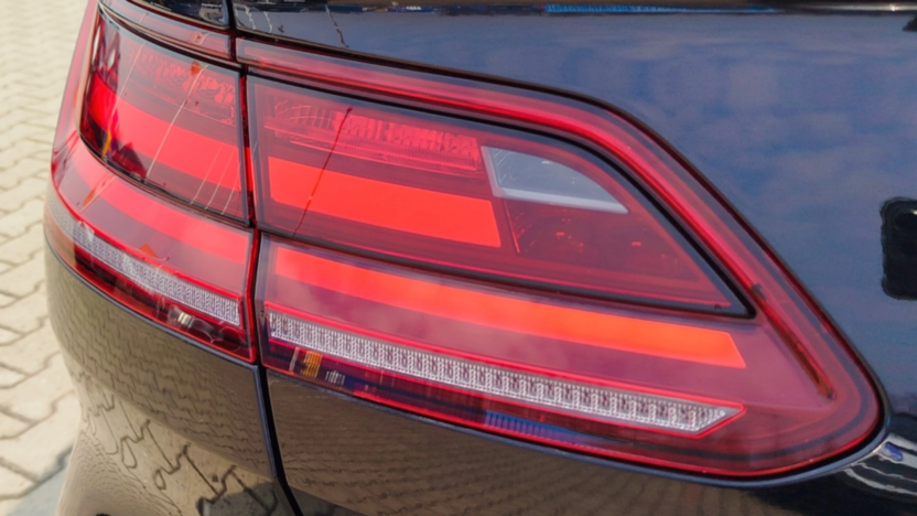 VOLKSWAGEN Arteon Arteon 1.5 TSI Essence