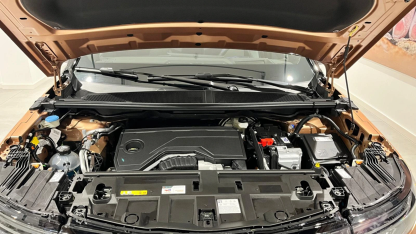 OPEL Grandland X Grandland 1.2 T mHEV GS S&S eDTC6 Nowy