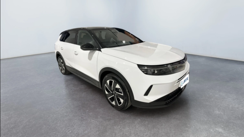 OPEL Grandland X Grandland 1.2 T mHEV GS S&S eDTC6 Nowy