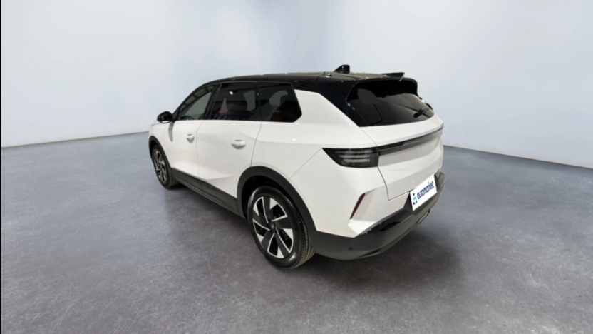 OPEL Grandland X Grandland 1.2 T mHEV GS S&S eDTC6 Nowy