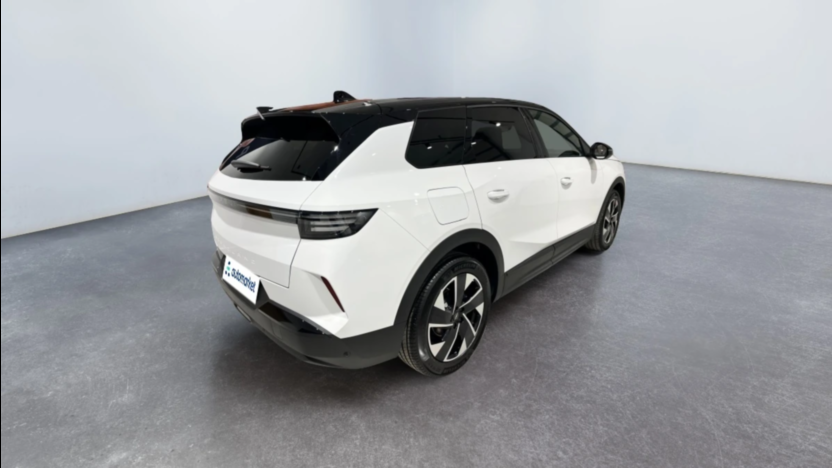 OPEL Grandland X Grandland 1.2 T mHEV GS S&S eDTC6 Nowy