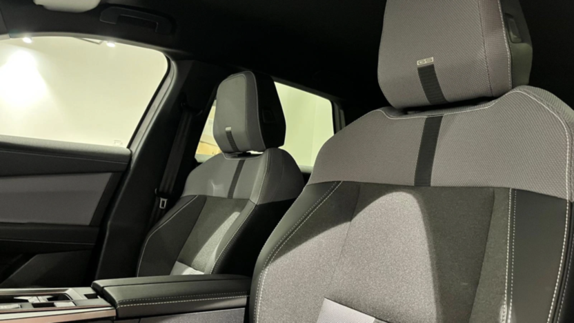 OPEL Grandland X Grandland 1.2 T mHEV GS S&S eDTC6 Nowy