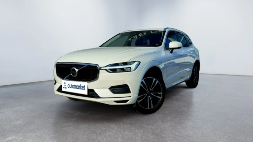 VOLVO XC60 XC60 T4 Momentum Pro aut