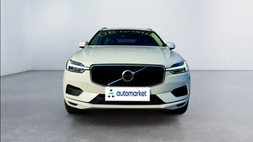 VOLVO XC60 XC60 T4 Momentum Pro aut