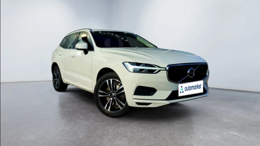 VOLVO XC60 XC60 T4 Momentum Pro aut