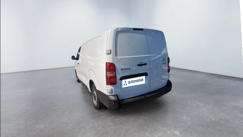 CITROEN Jumpy Jumpy 2.0 BlueHDi XL 3,1t Control