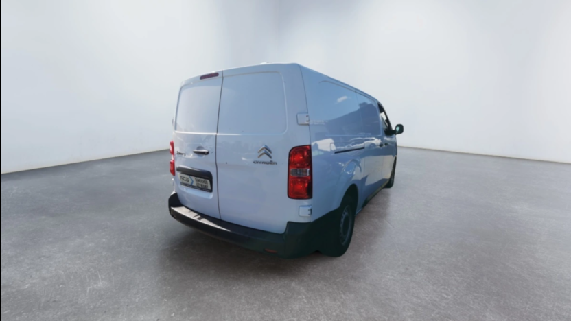 CITROEN Jumpy Jumpy 2.0 BlueHDi XL 3,1t Control