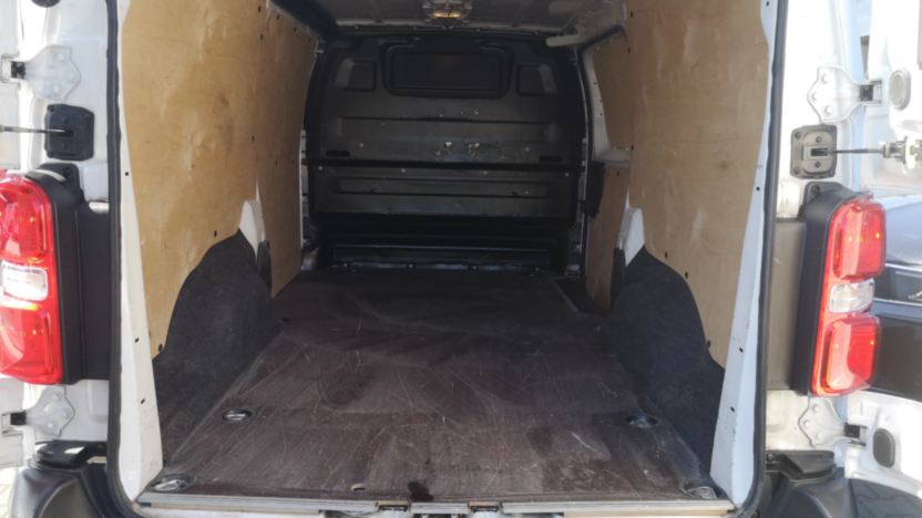 CITROEN Jumpy Jumpy 2.0 BlueHDi XL 3,1t Control