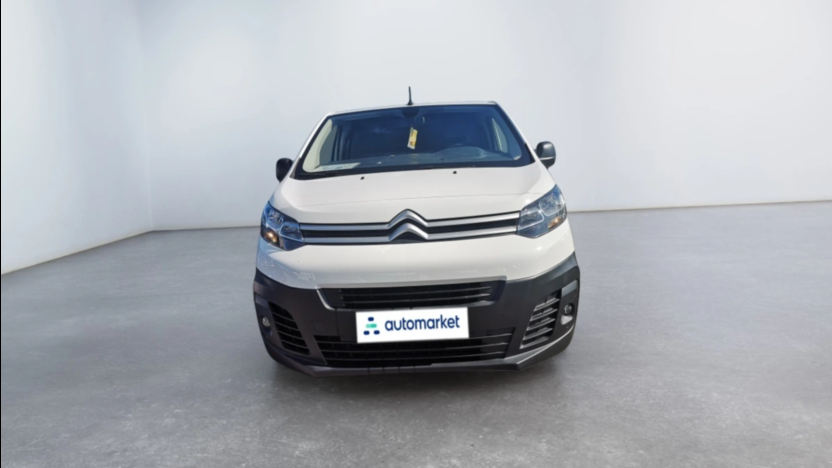 CITROEN Jumpy Jumpy 2.0 BlueHDi XL 3,1t Control