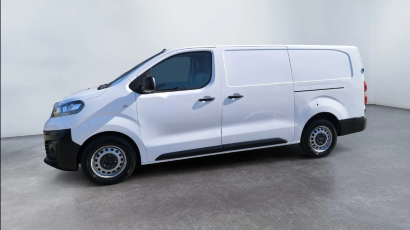 OPEL Vivaro Vivaro 1.5 CDTI Extra Long 2,8t Enjoy