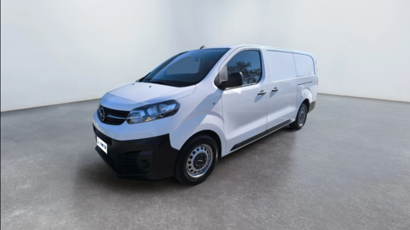 OPEL Vivaro Vivaro 1.5 CDTI Extra Long 2,8t Enjoy