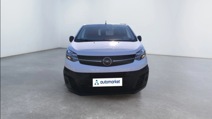 OPEL Vivaro Vivaro 1.5 CDTI Extra Long 2,8t Enjoy