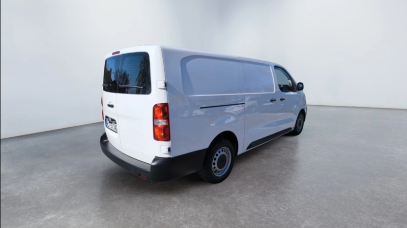 OPEL Vivaro Vivaro 1.5 CDTI Extra Long 2,8t Enjoy