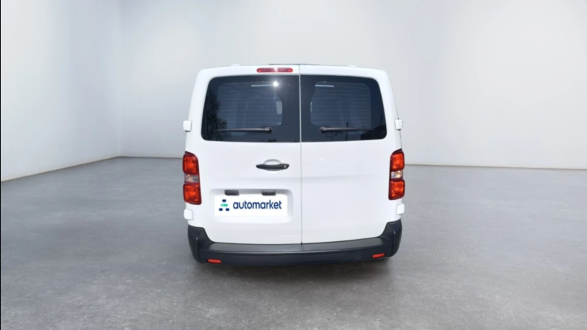 OPEL Vivaro Vivaro 1.5 CDTI Extra Long 2,8t Enjoy