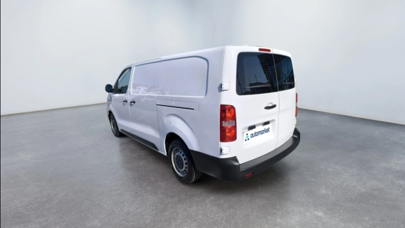OPEL Vivaro Vivaro 1.5 CDTI Extra Long 2,8t Enjoy