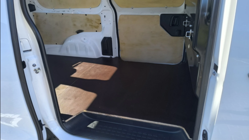 OPEL Vivaro Vivaro 1.5 CDTI Extra Long 2,8t Enjoy
