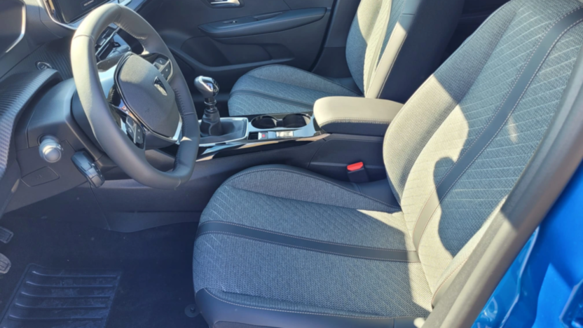 PEUGEOT 208 208 1.2 PureTech Allure S&S Nowy