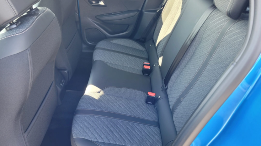 PEUGEOT 208 208 1.2 PureTech Allure S&S Nowy