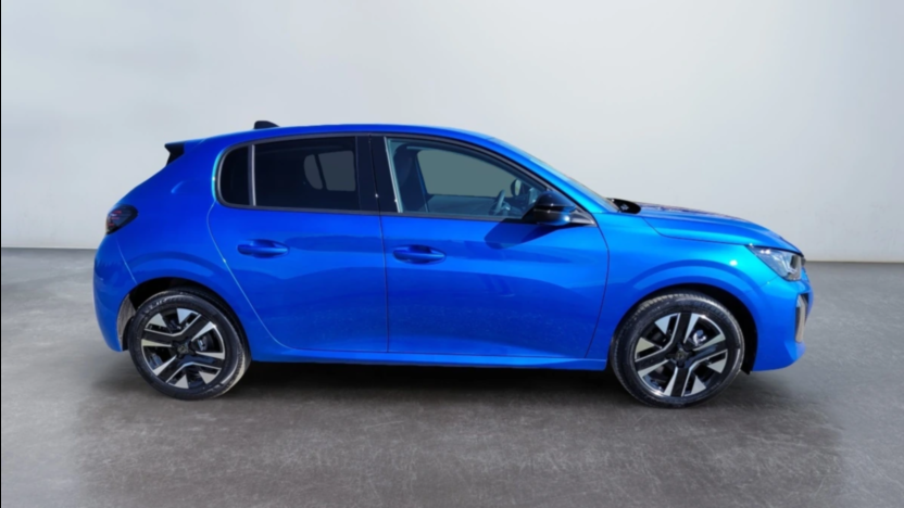 PEUGEOT 208 208 1.2 PureTech Allure S&S Nowy