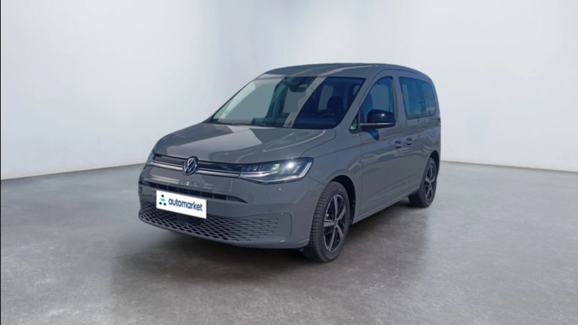 VOLKSWAGEN Caddy osobowy Caddy 2.0 TDI Life DSG
