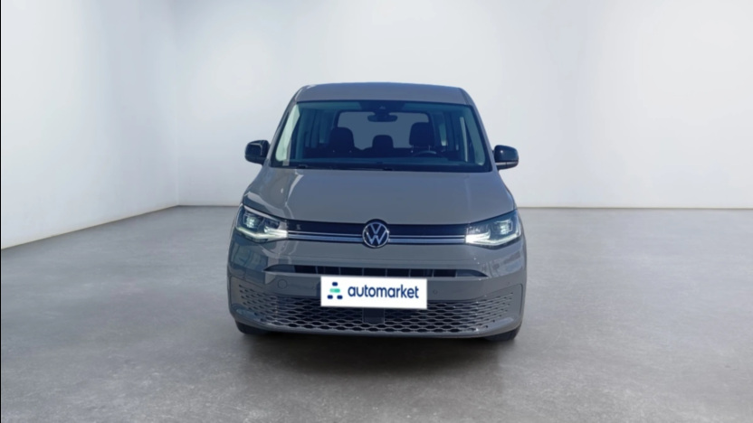 VOLKSWAGEN Caddy osobowy Caddy 2.0 TDI Life DSG