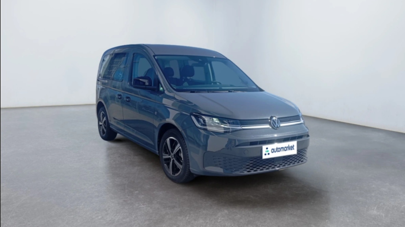 VOLKSWAGEN Caddy osobowy Caddy 2.0 TDI Life DSG