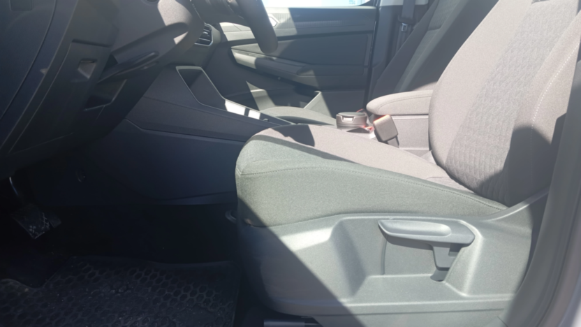 VOLKSWAGEN Caddy osobowy Caddy 2.0 TDI Life DSG