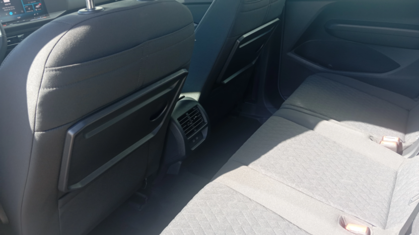 VOLKSWAGEN Caddy osobowy Caddy 2.0 TDI Life DSG