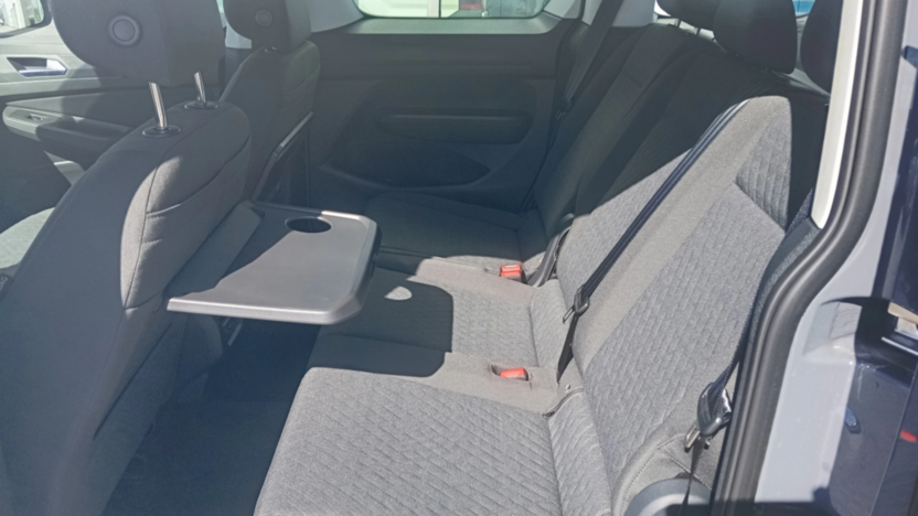 VOLKSWAGEN Caddy osobowy Caddy 2.0 TDI Life DSG