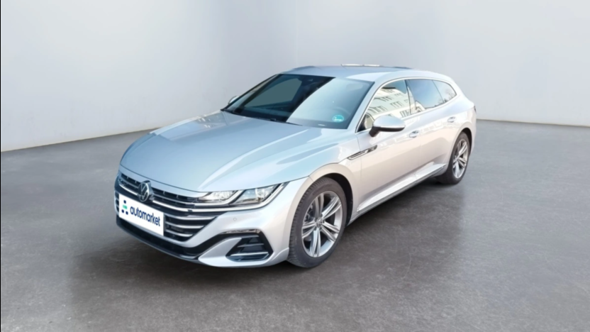 VOLKSWAGEN Arteon Arteon 2.0 TDI 4Motion R-Line DSG
