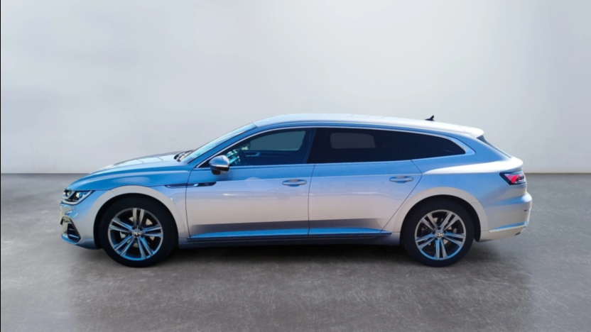 VOLKSWAGEN Arteon Arteon 2.0 TDI 4Motion R-Line DSG