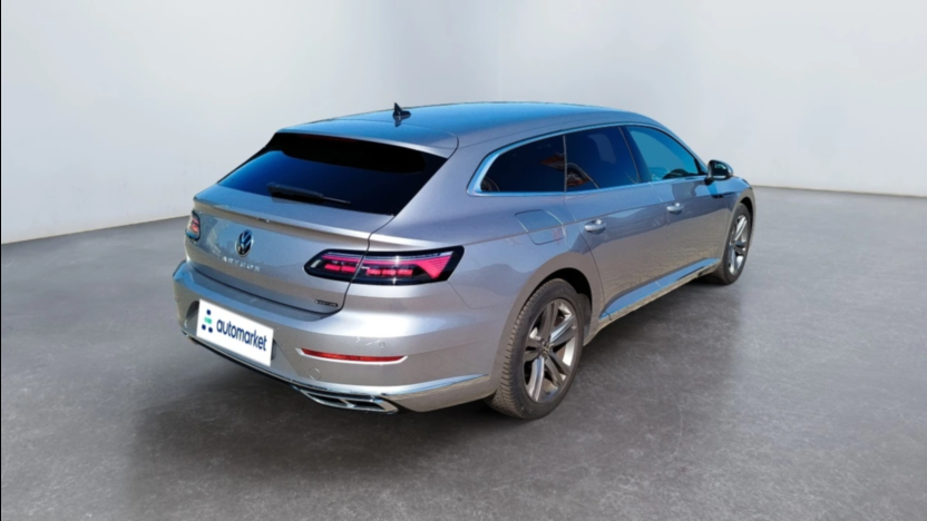 VOLKSWAGEN Arteon Arteon 2.0 TDI 4Motion R-Line DSG