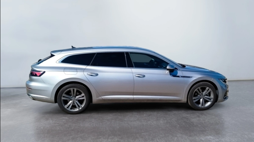 VOLKSWAGEN Arteon Arteon 2.0 TDI 4Motion R-Line DSG