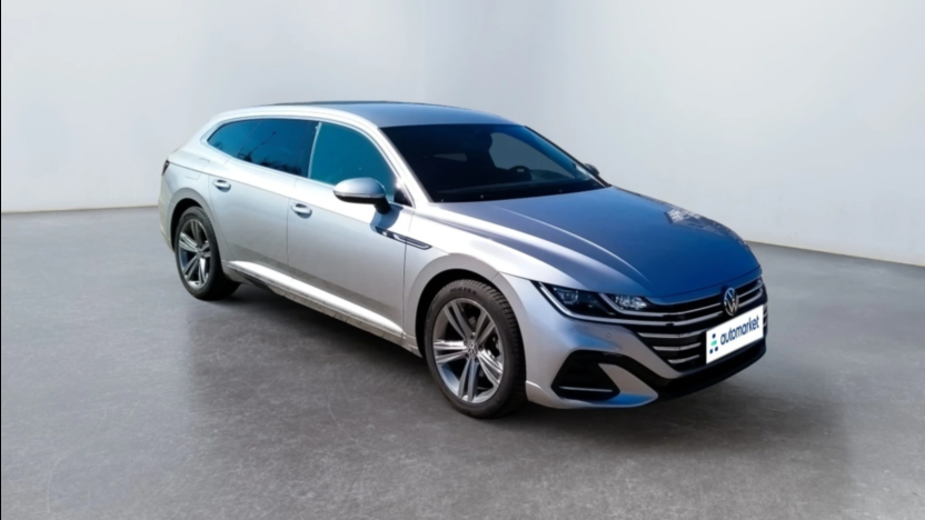 VOLKSWAGEN Arteon Arteon 2.0 TDI 4Motion R-Line DSG