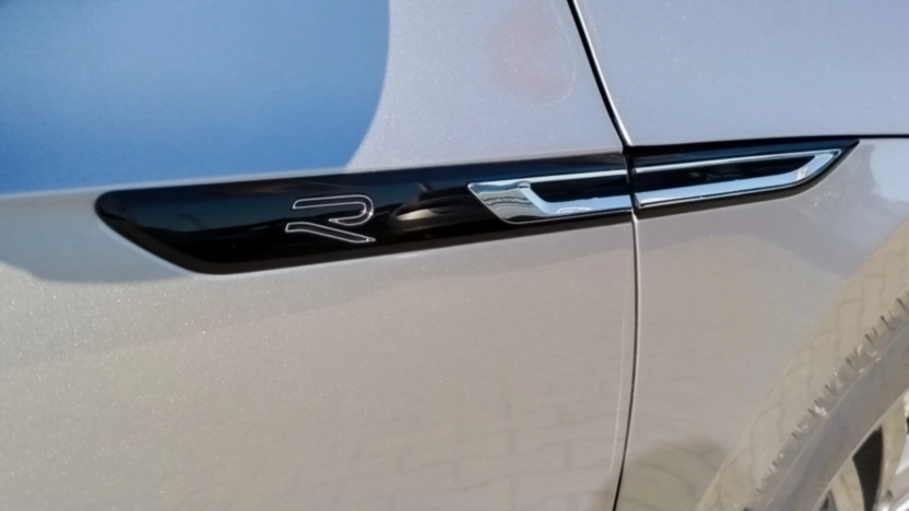 VOLKSWAGEN Arteon Arteon 2.0 TDI 4Motion R-Line DSG