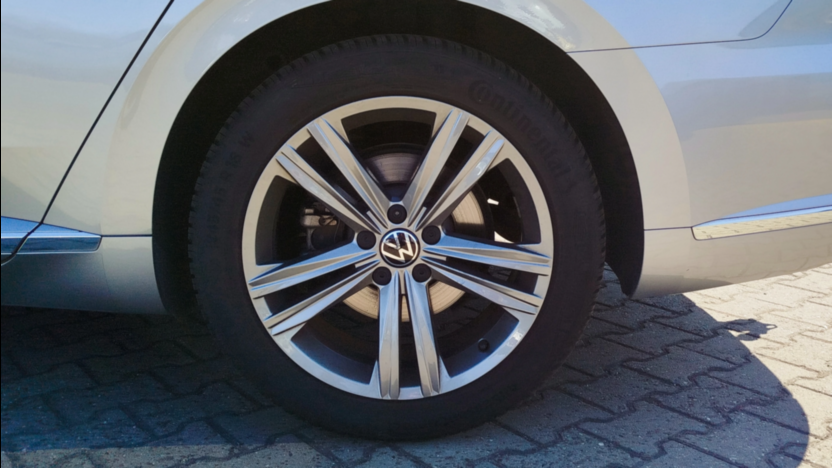 VOLKSWAGEN Arteon Arteon 2.0 TDI 4Motion R-Line DSG