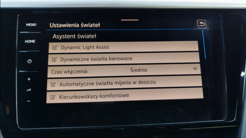 VOLKSWAGEN Arteon Arteon 2.0 TDI 4Motion R-Line DSG