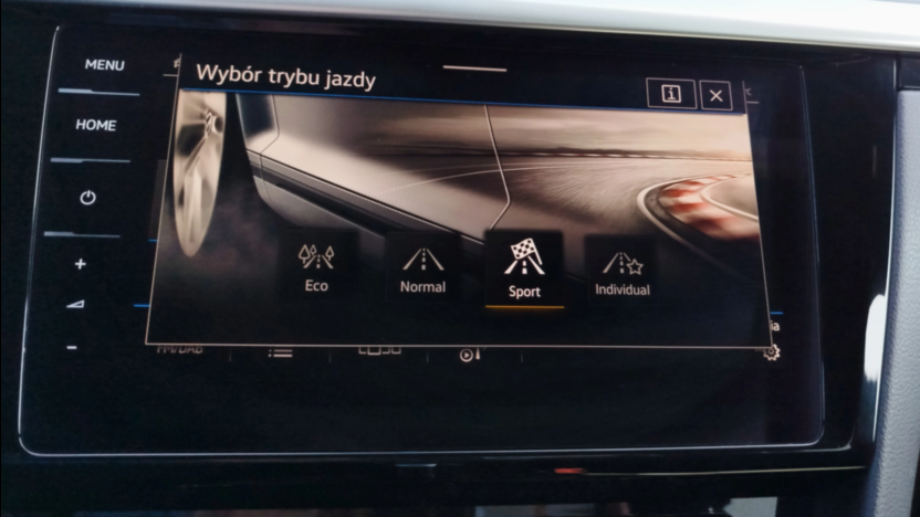VOLKSWAGEN Arteon Arteon 2.0 TDI 4Motion R-Line DSG