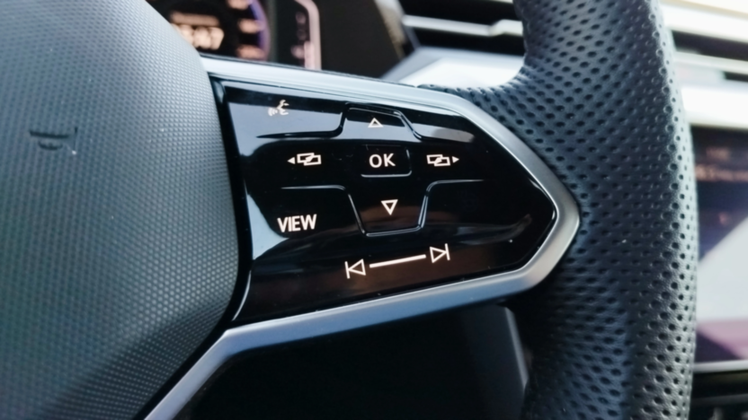 VOLKSWAGEN Arteon Arteon 2.0 TDI 4Motion R-Line DSG